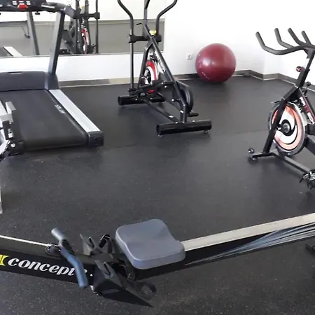 Apartmán Senhora Da Lagos