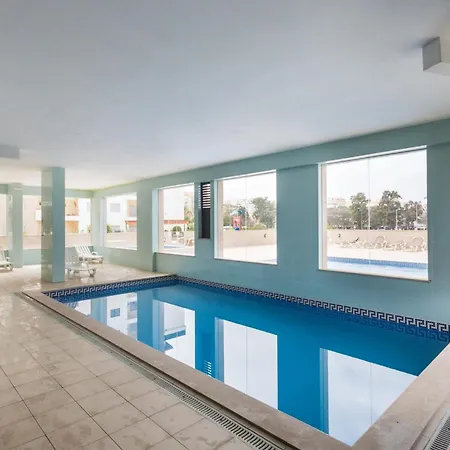 Senhora Da Apartmán Lagos