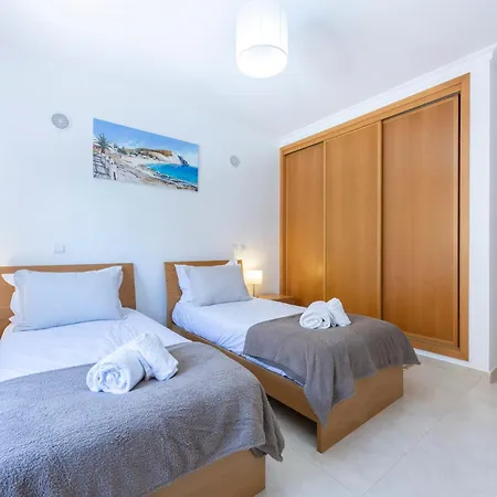 Senhora Da Apartmán Lagos