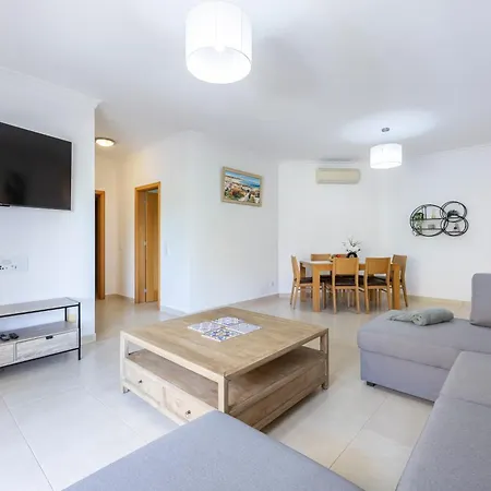 Apartmán Senhora Da