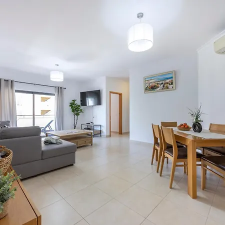 Apartamento Senhora Da *