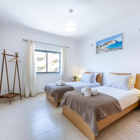 Senhora Da Apartamento *