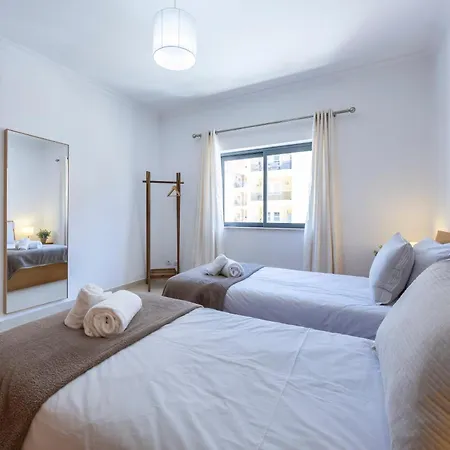 Apartamento Senhora Da