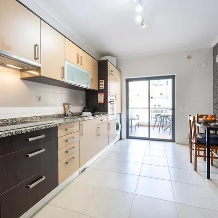 Apartamento Senhora Da Lagos