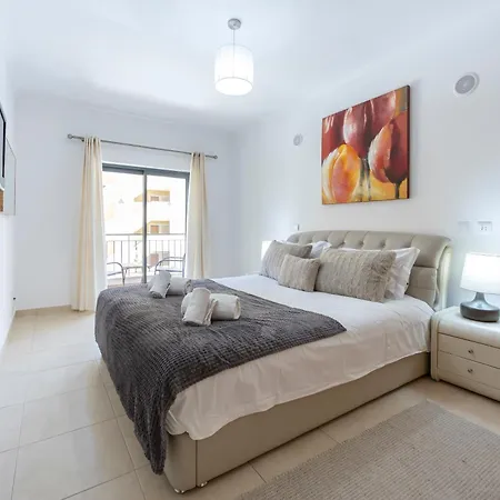 Senhora Da Apartamento Lagos