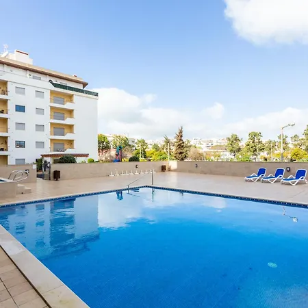 Senhora Da Apartment