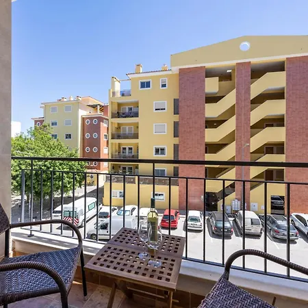 Apartment Senhora Da *