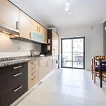 Apartament Senhora Da Lagos