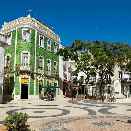 Apartament Senhora Da Lagos