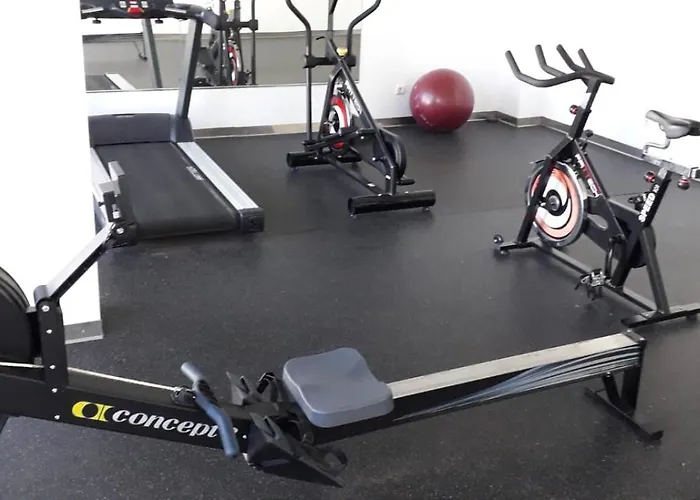 Lägenhet Senhora Da Lagos