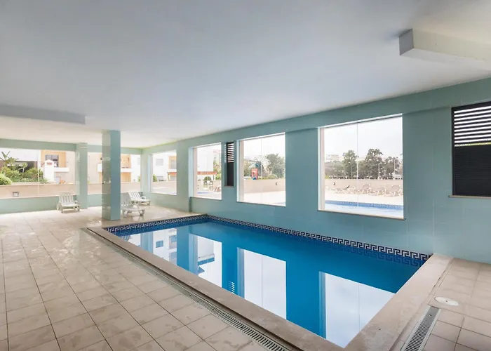 Senhora Da Lägenhet Lagos