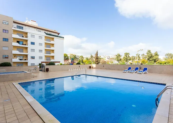 Senhora Da Lägenhet