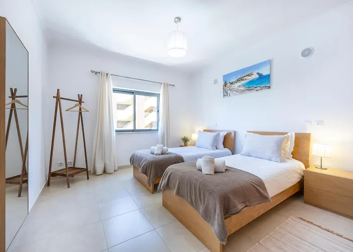 Senhora Da Lägenhet *