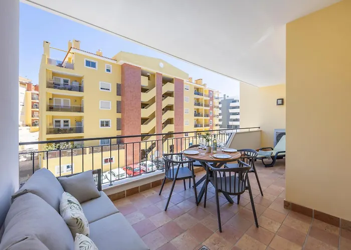 Senhora Da Lägenhet *