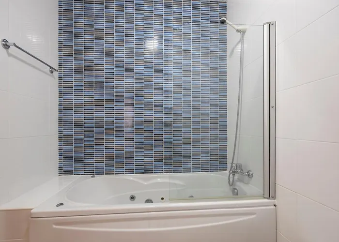 Senhora Da Lägenhet Lagos