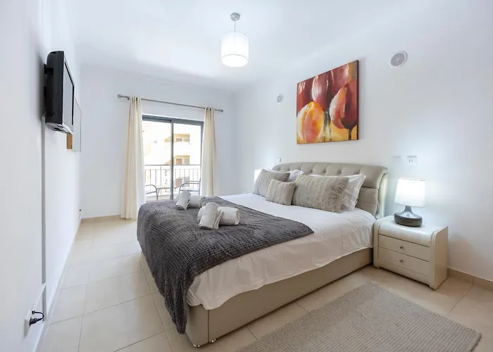 Senhora Da Lägenhet Lagos