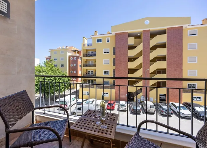 Lägenhet Senhora Da *